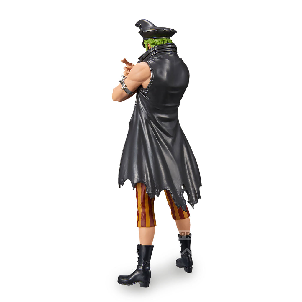 Produktbild One Piece Red - Bartolomeo Vol. 11 Figur