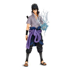 Produktbild Naruto Shippuden - Uchiha Sasuke Figur