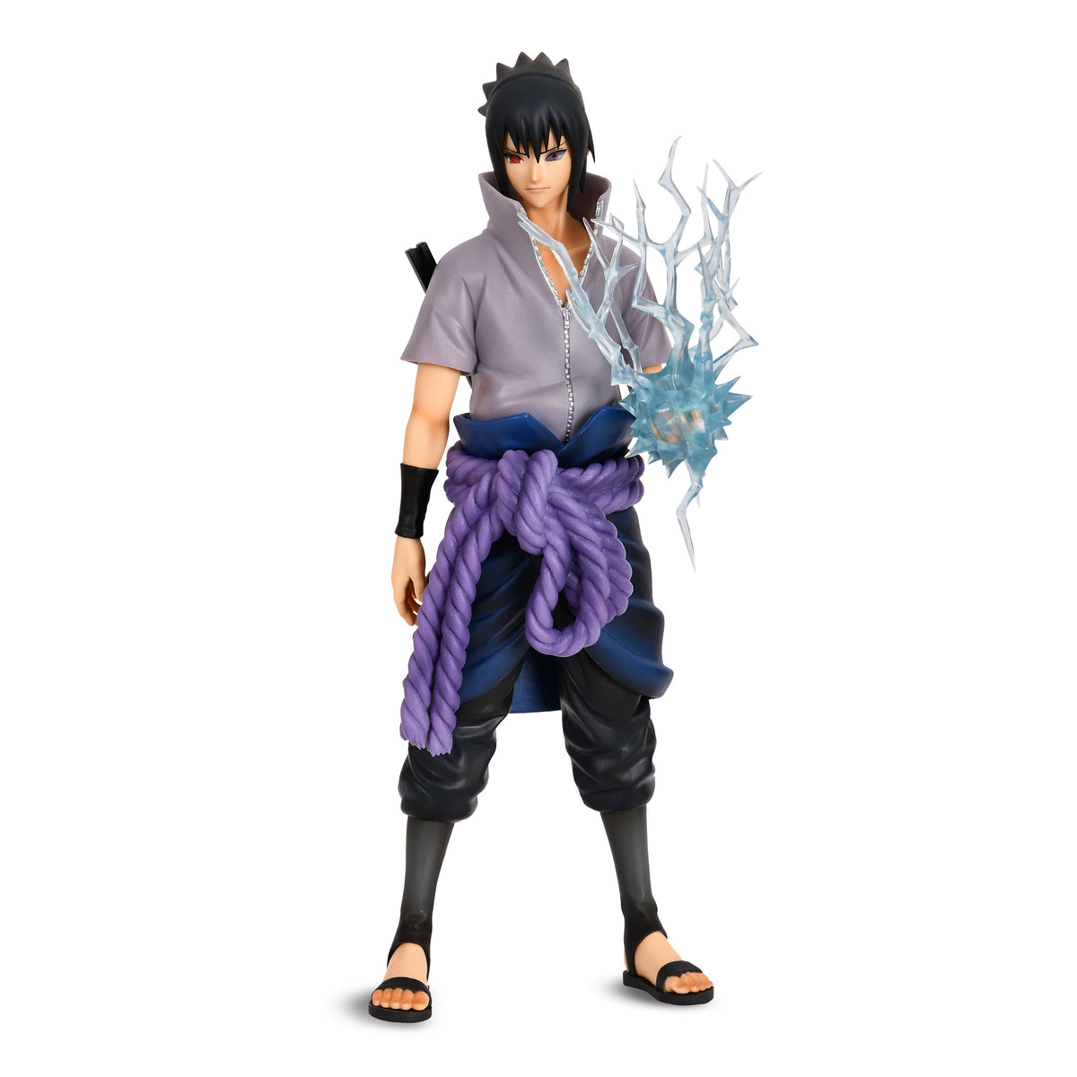 Produktbild Naruto Shippuden - Uchiha Sasuke Figur