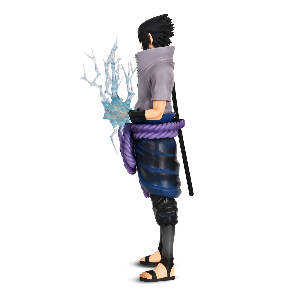 Produktbild Naruto Shippuden - Uchiha Sasuke Figur