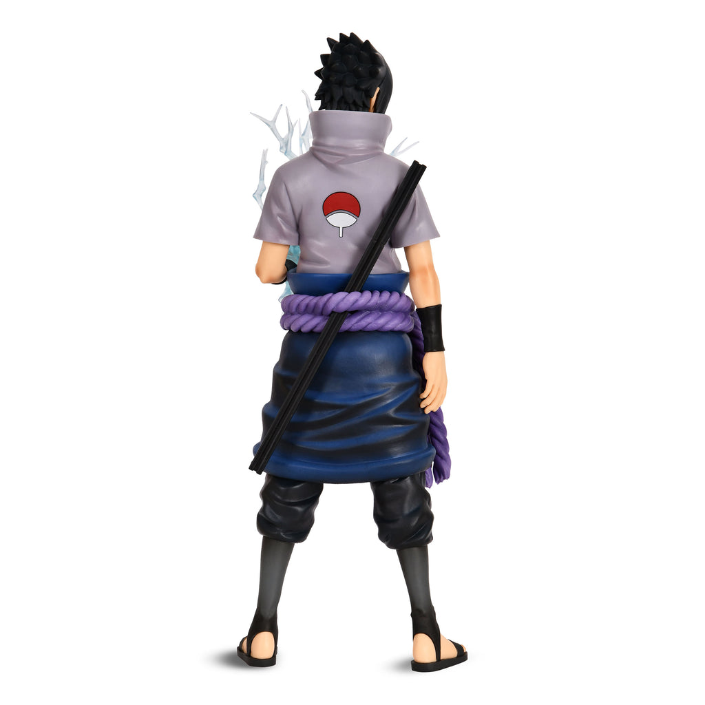Produktbild Naruto Shippuden - Uchiha Sasuke Figur