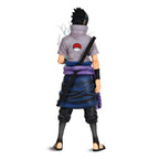 Produktbild Naruto Shippuden - Uchiha Sasuke Figur