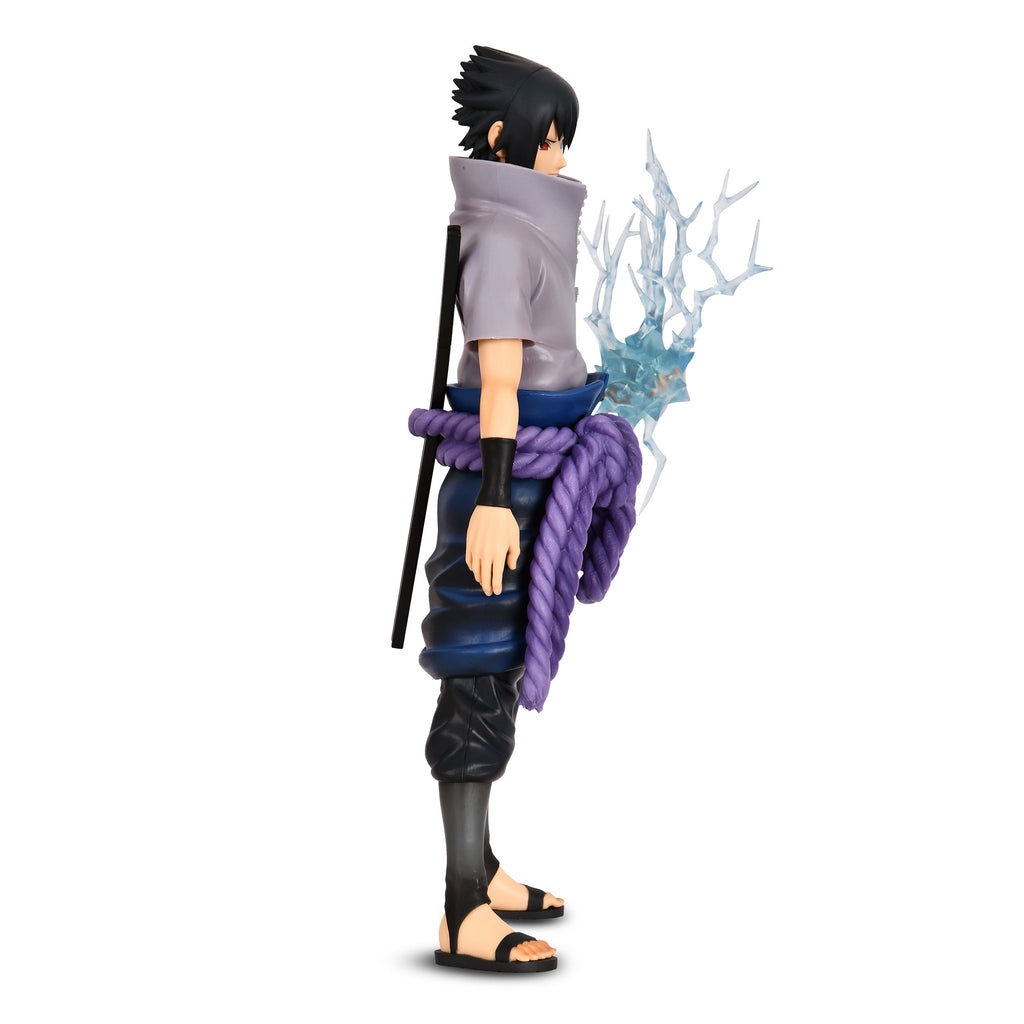 Produktbild Naruto Shippuden - Uchiha Sasuke Figur