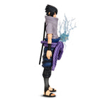Produktbild Naruto Shippuden - Uchiha Sasuke Figur