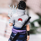 Produktbild Naruto Shippuden - Uchiha Sasuke Figur