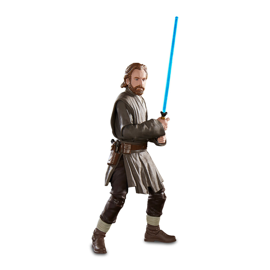 Image produit Star Wars - Figurine d'action Obi-Wan Kenobi