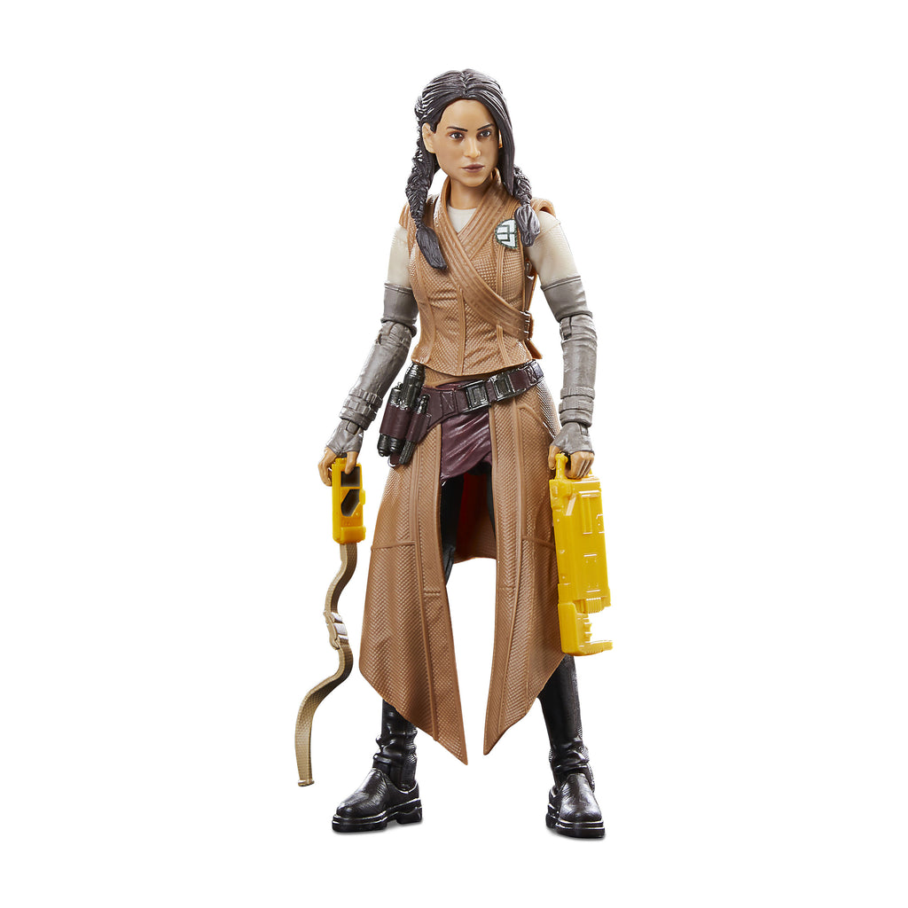 Image produit Star Wars - Figurine d'action Bix Caleen