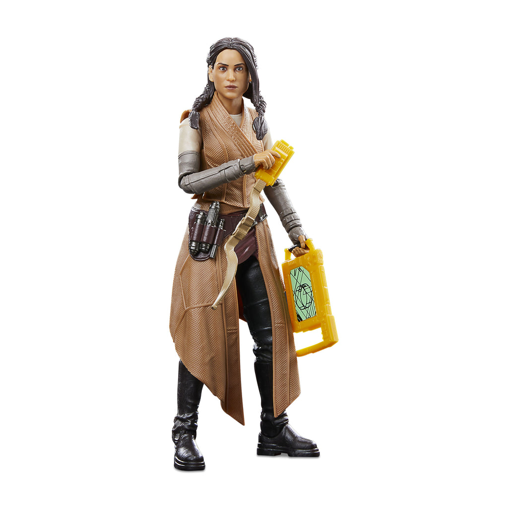 Image produit Star Wars - Figurine d'action Bix Caleen