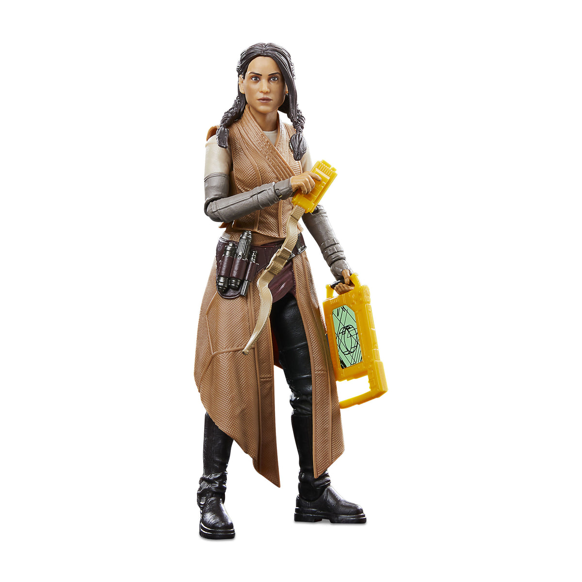 Image produit Star Wars - Figurine d'action Bix Caleen