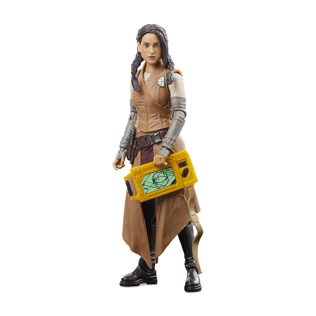 Image produit Star Wars - Figurine d'action Bix Caleen