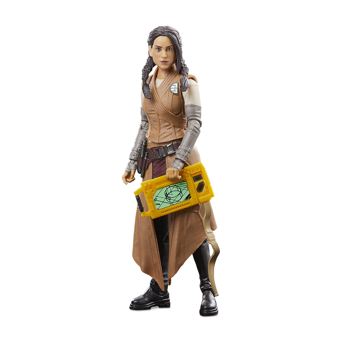 Image produit Star Wars - Figurine d'action Bix Caleen