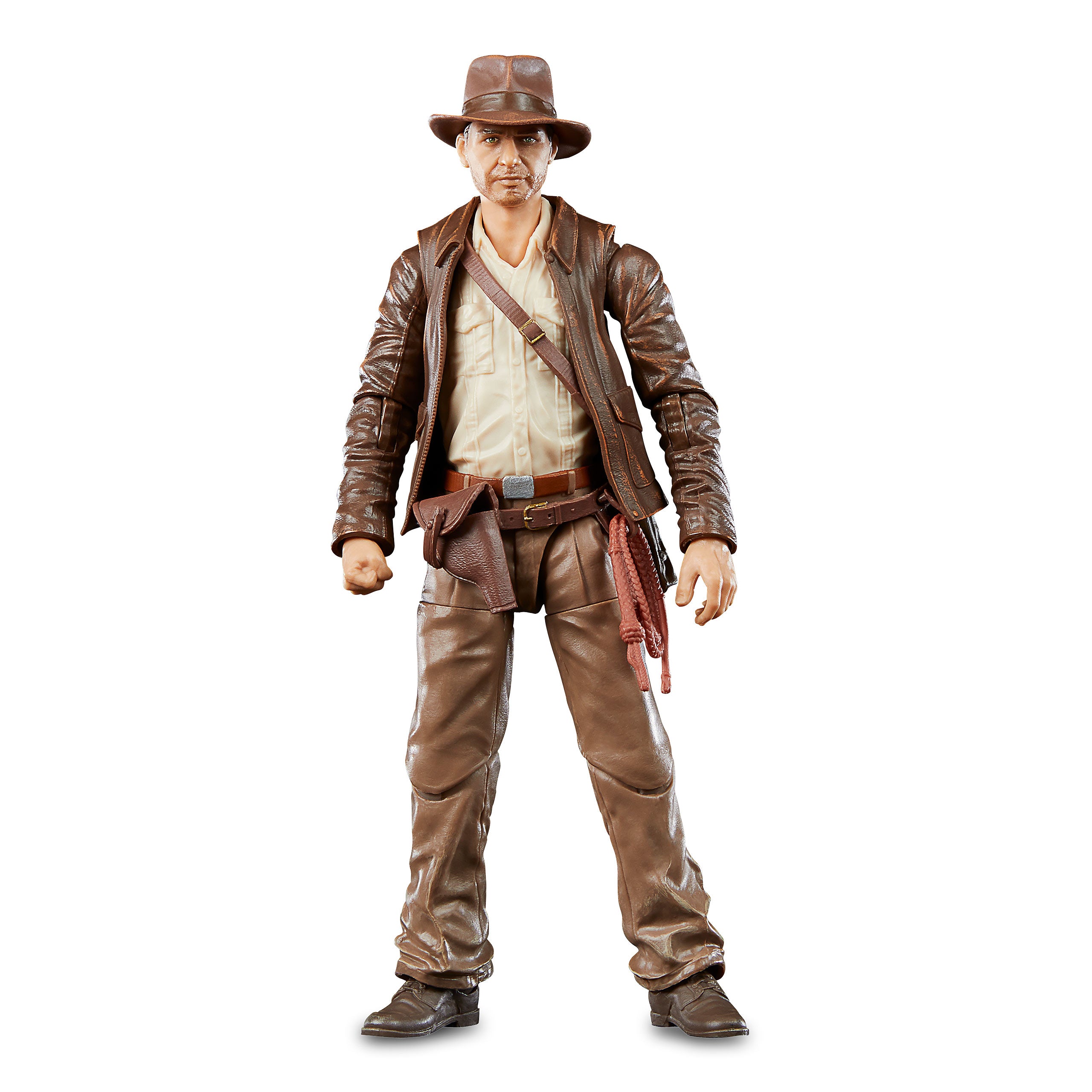 Image produit Figurine d'action Indiana Jones