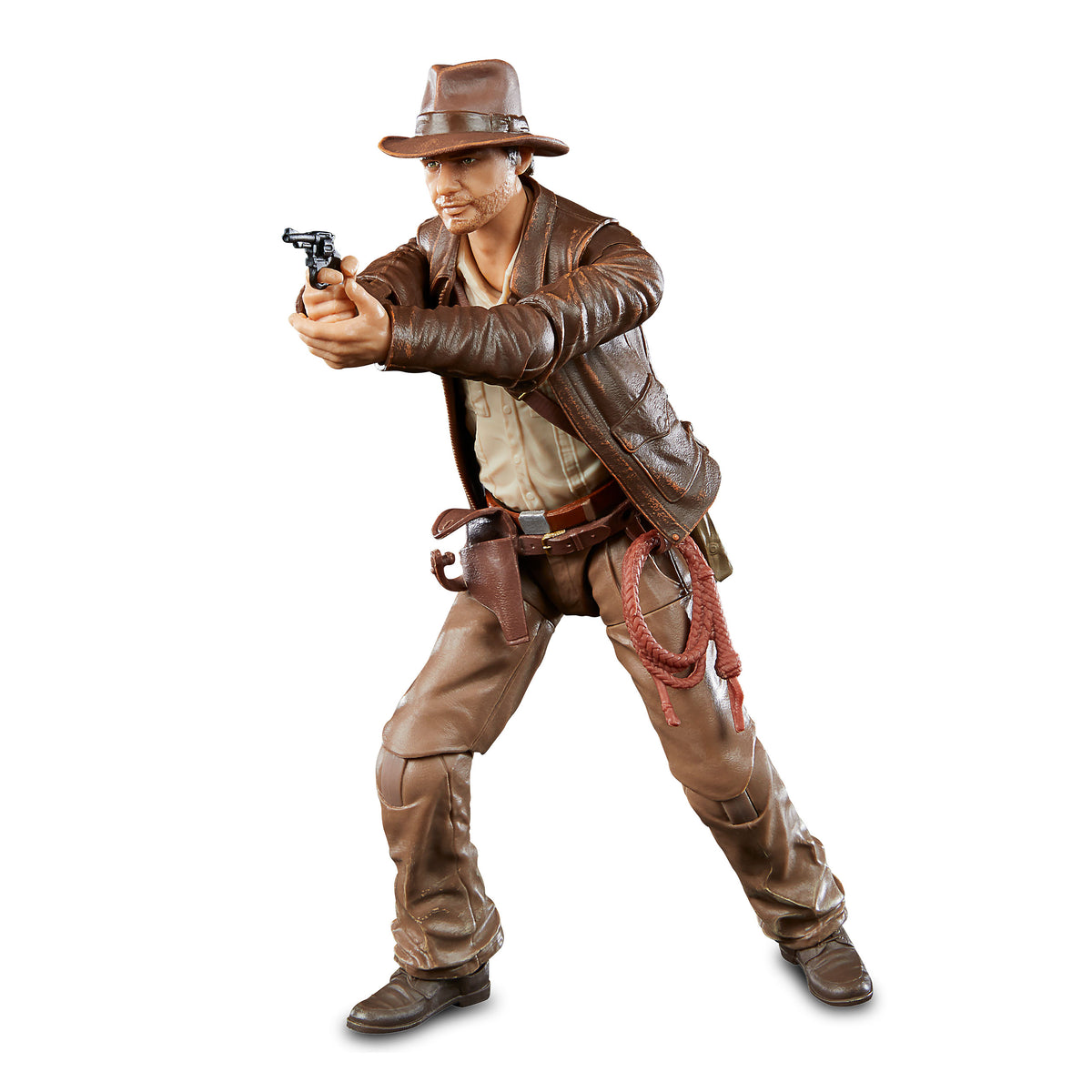 Image produit Figurine d'action Indiana Jones