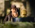 Image produit Figurine d'action Indiana Jones