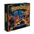 Immagine del prodotto HeroQuest - Pacchetto avventura La Maga dello Specchio