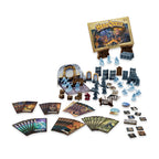 Immagine del prodotto HeroQuest - Pacchetto avventura La Maga dello Specchio
