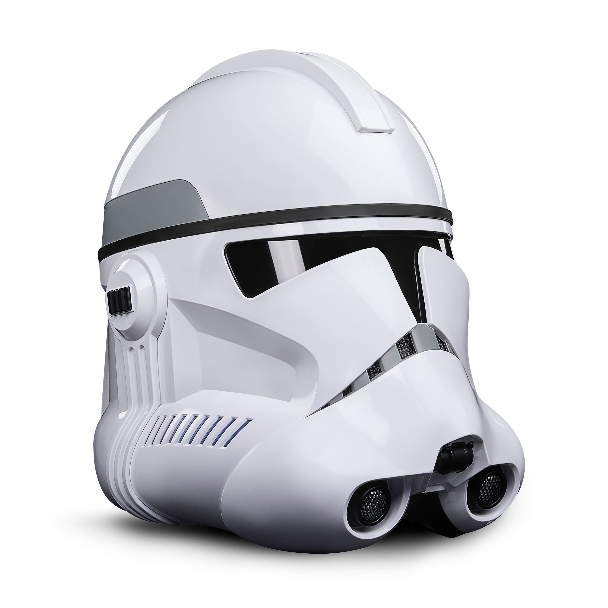 Immagine del prodotto Star Wars - Casco Premium Clone Trooper Fase II