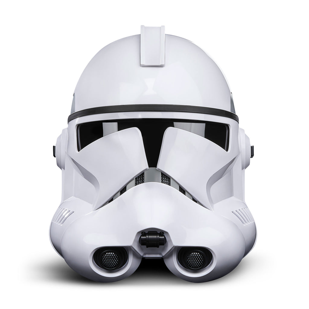 Immagine del prodotto Star Wars - Casco Premium Clone Trooper Fase II