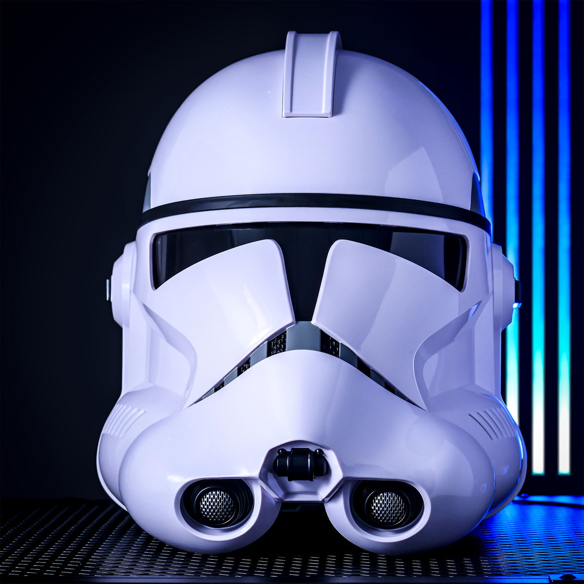 Immagine del prodotto Star Wars - Casco Premium Clone Trooper Fase II
