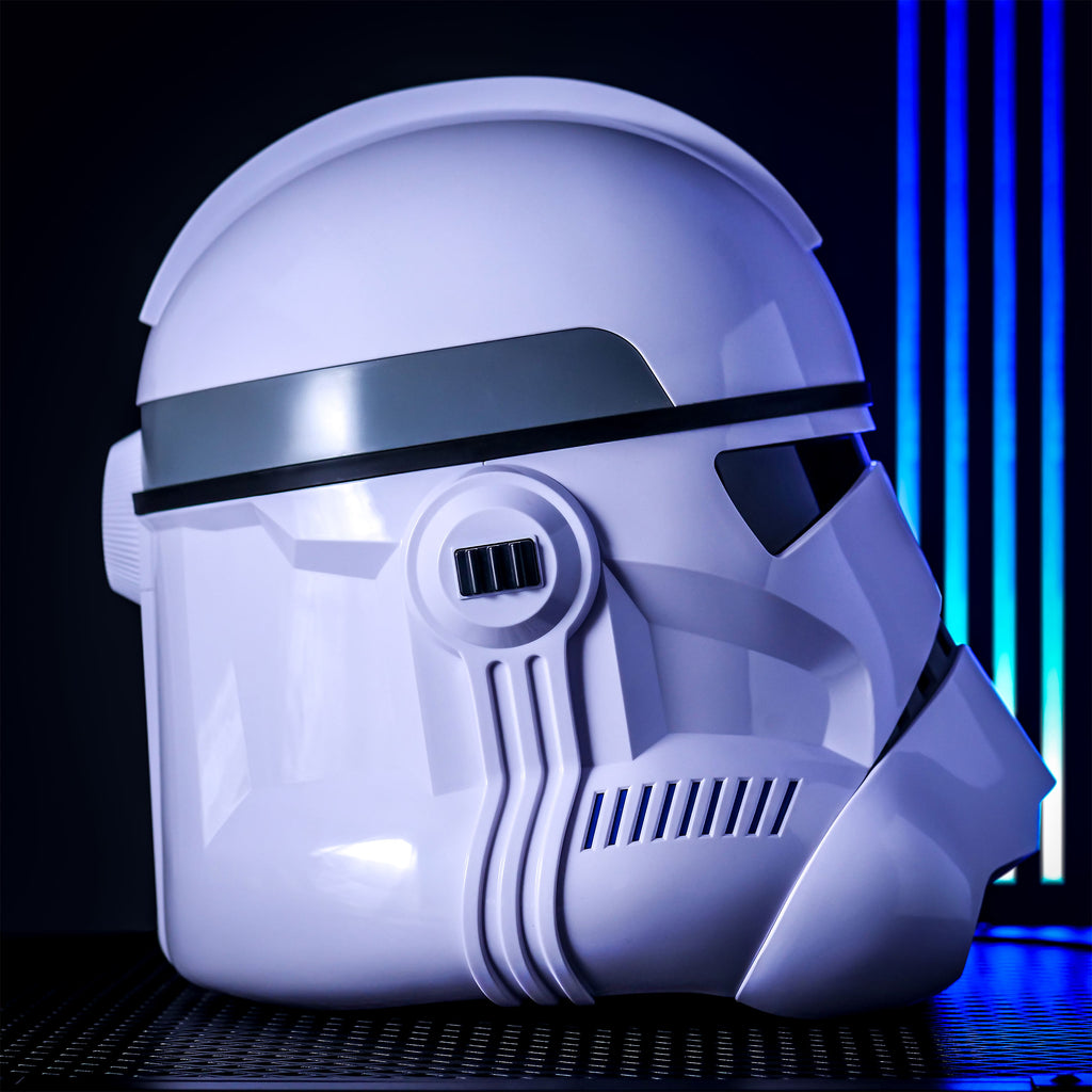 Immagine del prodotto Star Wars - Casco Premium Clone Trooper Fase II