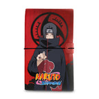 Image produit Naruto Shippuden - Carnet de notes Itachi