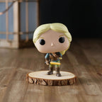 Immagine del prodotto Witcher - Ciri con figura Funko Pop di spada