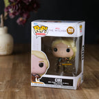 Immagine del prodotto Witcher - Ciri con figura Funko Pop di spada