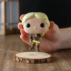 Immagine del prodotto Witcher - Ciri con figura Funko Pop di spada