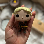 Immagine del prodotto Witcher - Ciri con figura Funko Pop di spada