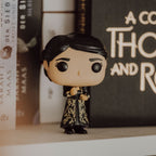 Produktbild Witcher - Yennefer von Vengerberg Funko Pop Figur