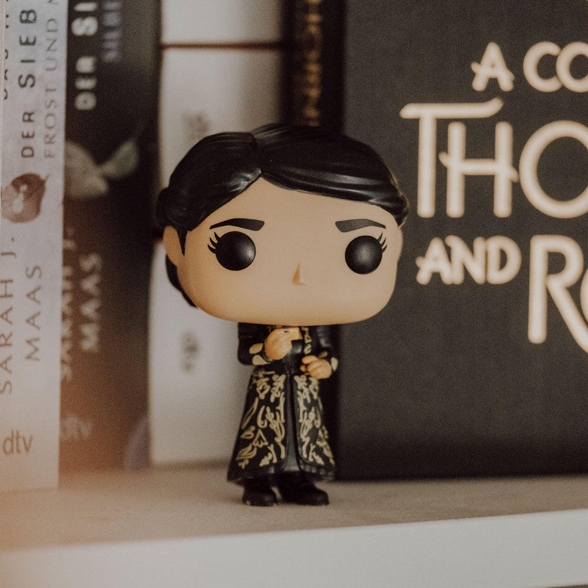 Produktbild Witcher - Yennefer von Vengerberg Funko Pop Figur