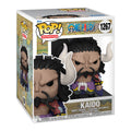Image produit One Piece - Kaido Super Funko Pop Figure 17 cm