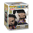 Image produit One Piece - Kaido Super Funko Pop Figure 17 cm