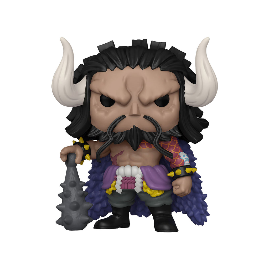 Image produit One Piece - Kaido Super Funko Pop Figure 17 cm
