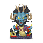 Produktbild One Piece - Kaido Dragon Form Funko Pop Figur