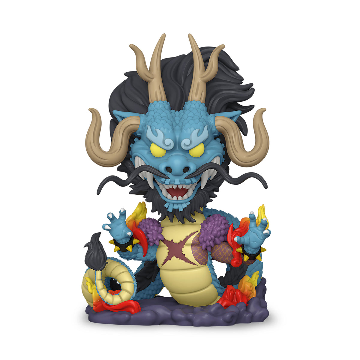 Produktbild One Piece - Kaido Dragon Form Funko Pop Figur
