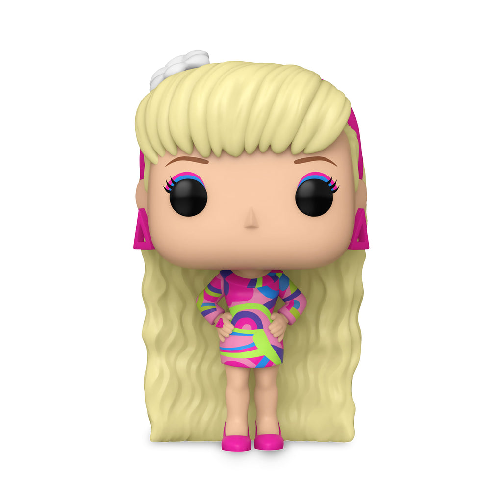 Produktbild Barbie - Totally Hair Barbie Funko Pop Figur