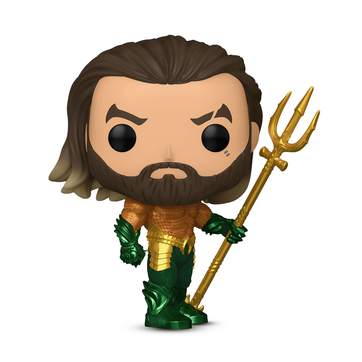 Produktbild Aquaman - Necrus Funko Pop Figur