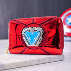 Immagine del prodotto Marvel - Portafoglio Iron Man