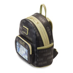 Image produit Jujutsu Kaisen - Mini Sac à Dos Sukuna