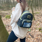 Image produit Jujutsu Kaisen - Mini Sac à Dos Sukuna