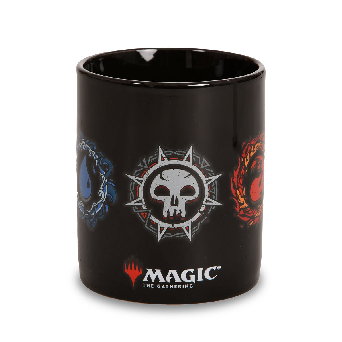 Immagine del prodotto Magic The Gathering - Tazza di cinque colori