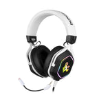 Image produit Dungeons & Dragons - Casque de jeu arc-en-ciel