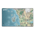 Produktbild Dungeons & Dragons - XXL Würfel Mousepad