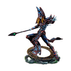 Image produit Yu-Gi-Oh ! -Magicien noir Duel Monsters Statue
