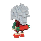 Produktbild Naruto Shippuden - Jiraiya nanoblock Mini Baustein Figur