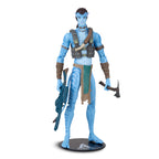 Image produit Avatar: The Way of Water - Jake Sully Figurine phosphorescente