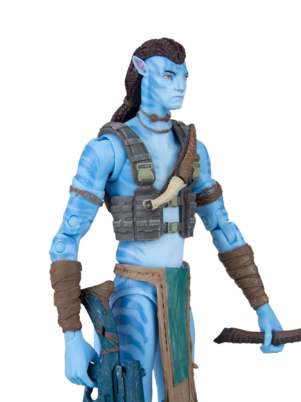 Image produit Avatar: The Way of Water - Jake Sully Figurine phosphorescente