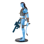 Image produit Avatar: The Way of Water - Jake Sully Figurine phosphorescente
