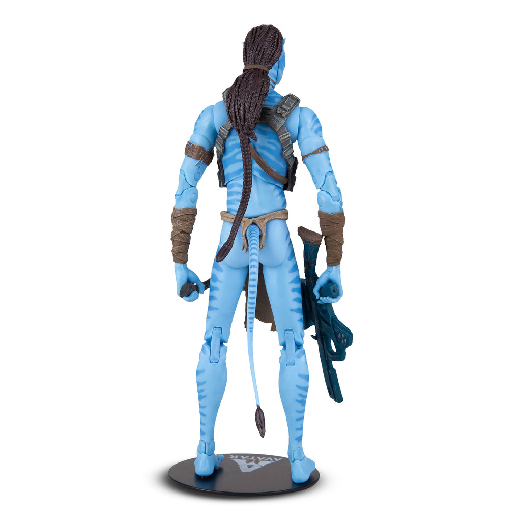 Image produit Avatar: The Way of Water - Jake Sully Figurine phosphorescente
